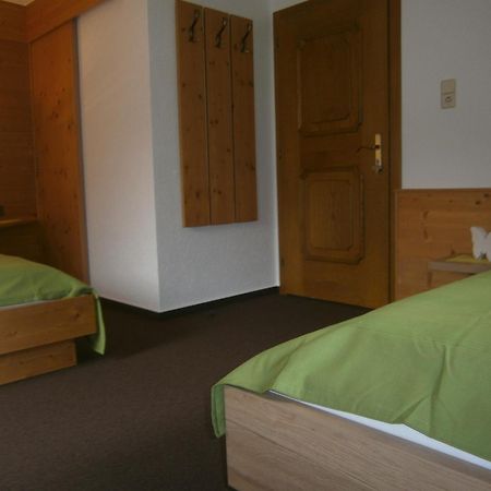Haus Wiesenheim Fw Oetztal Langenfeld Ruang foto