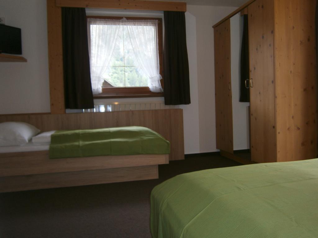 Haus Wiesenheim Fw Oetztal Langenfeld Bagian luar foto