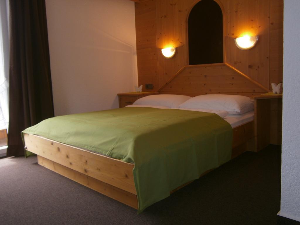 Haus Wiesenheim Fw Oetztal Langenfeld Bagian luar foto