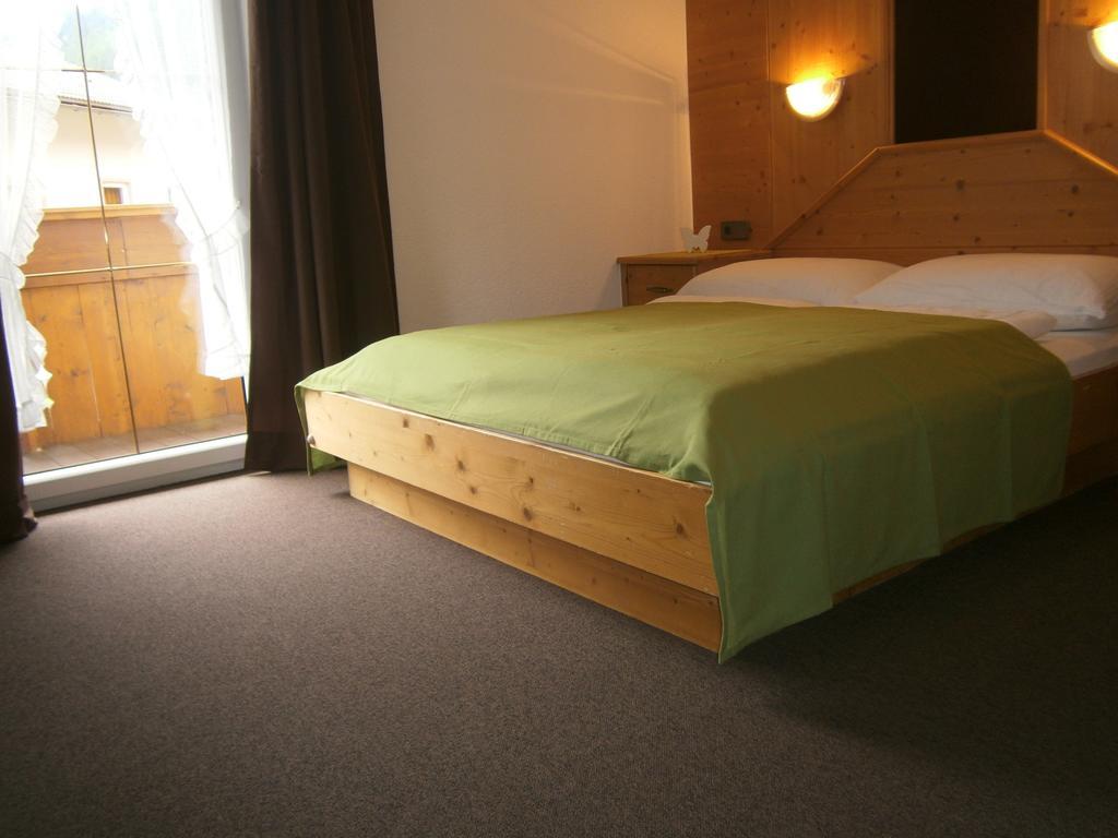 Haus Wiesenheim Fw Oetztal Langenfeld Bagian luar foto