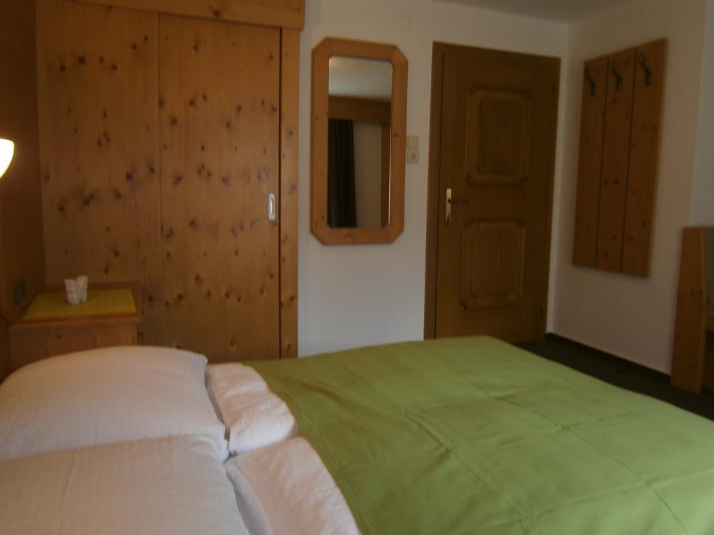 Haus Wiesenheim Fw Oetztal Langenfeld Bagian luar foto