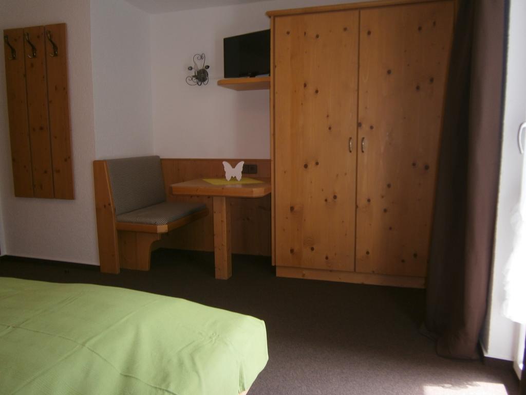 Haus Wiesenheim Fw Oetztal Langenfeld Bagian luar foto