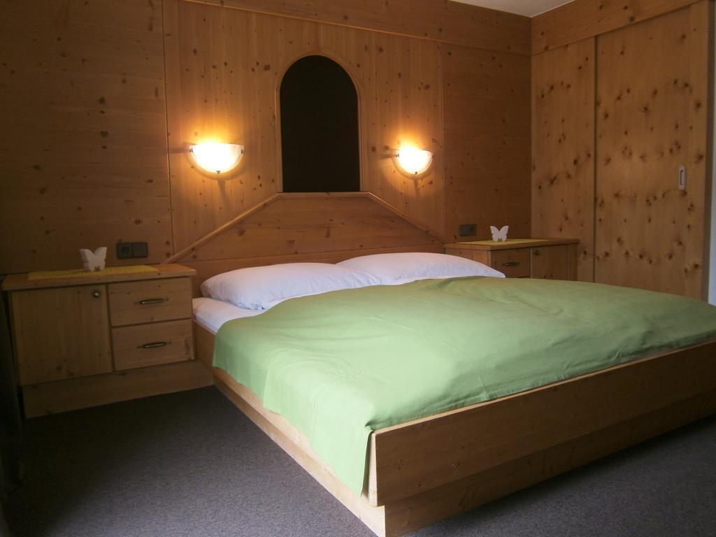 Haus Wiesenheim Fw Oetztal Langenfeld Bagian luar foto