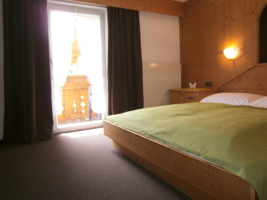 Haus Wiesenheim Fw Oetztal Langenfeld Bagian luar foto