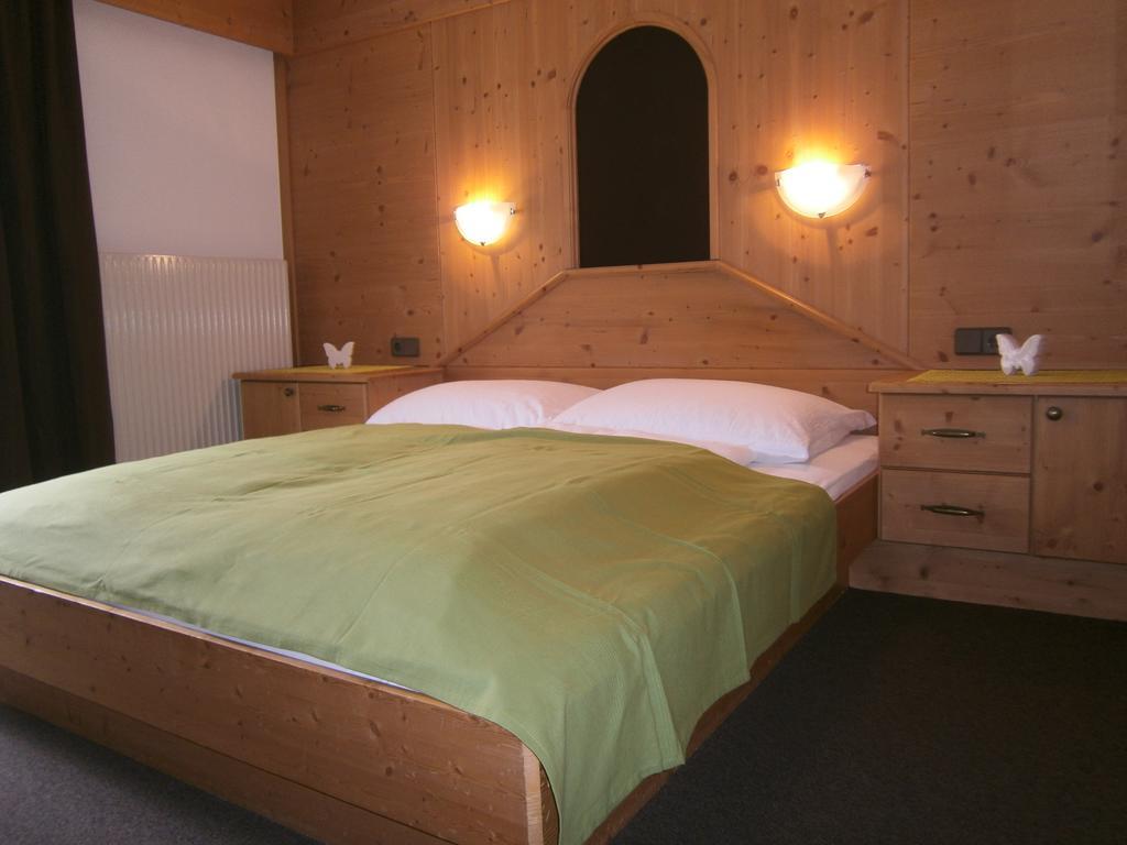 Haus Wiesenheim Fw Oetztal Langenfeld Bagian luar foto