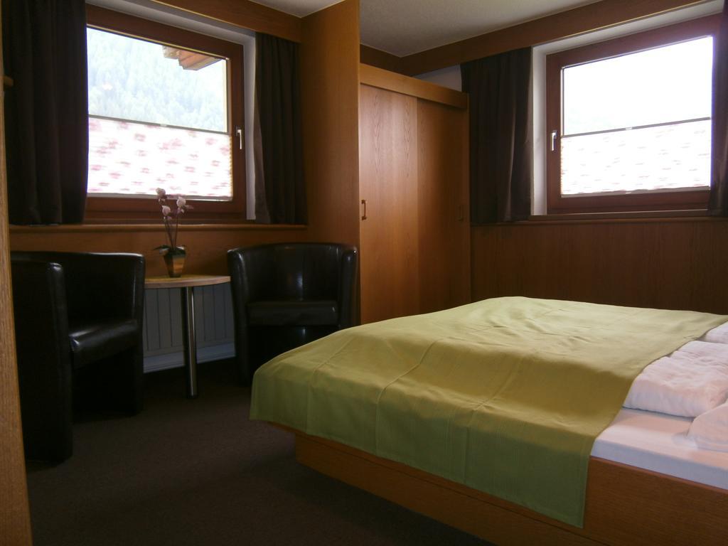 Haus Wiesenheim Fw Oetztal Langenfeld Bagian luar foto