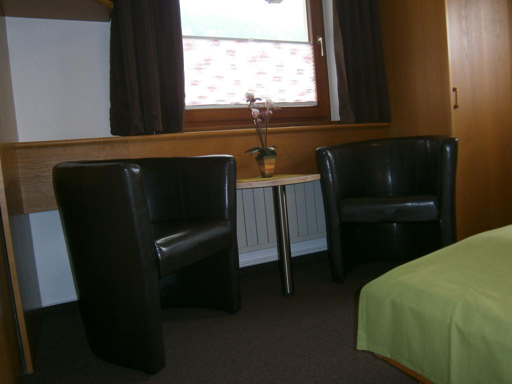 Haus Wiesenheim Fw Oetztal Langenfeld Bagian luar foto