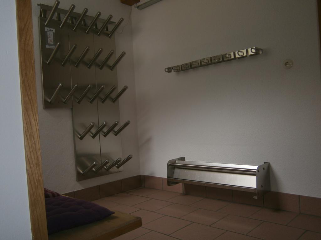 Haus Wiesenheim Fw Oetztal Langenfeld Bagian luar foto